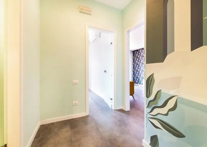 A I R Luxury House Sorrent